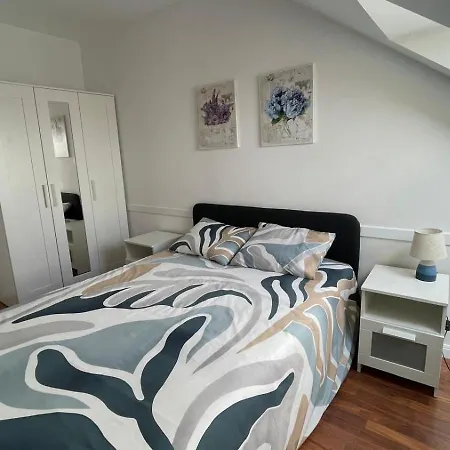 Apartment Capricho De Con Piscina Suances