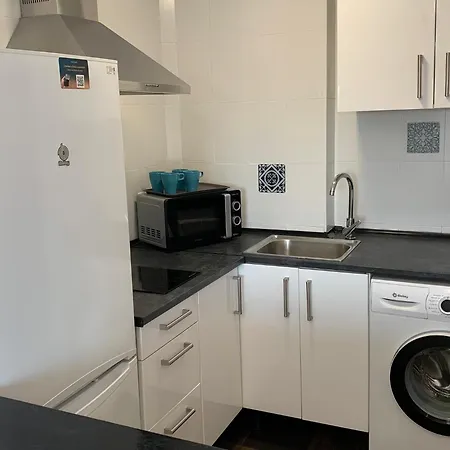 Capricho De Con Piscina Apartment *