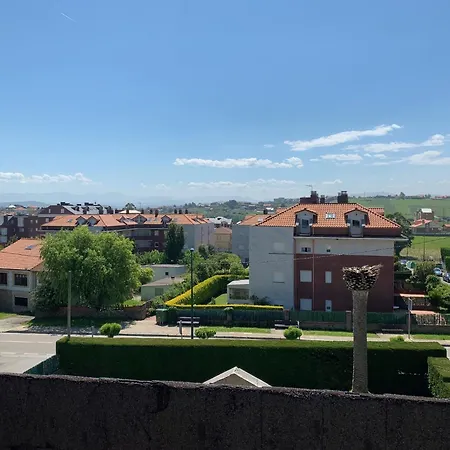 Capricho De Con Piscina Apartment