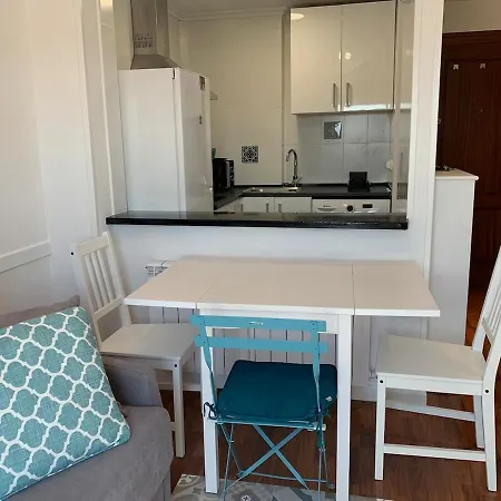 Capricho De Con Piscina Apartment *